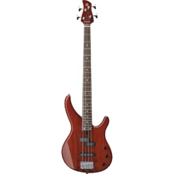 Yamaha TRBX174EW Bass Guitar Bass Guitars 10 Yamaha TRBX174EW Bass Guitar Bass Guitars
