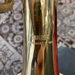 Yamaha Trumpet YTR1335 Made In Japan ( Preloved )