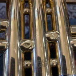 Yamaha Trumpet YTR1335 Made In Japan ( Preloved )
