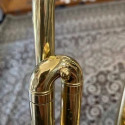 Yamaha Trumpet YTR1335 Made In Japan ( Preloved )