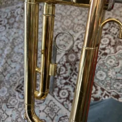 Yamaha Trumpet YTR1335 Made In Japan ( Preloved )