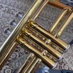 Yamaha Trumpet YTR1335 Made In Japan ( Preloved )