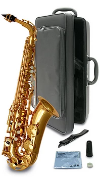 Brass And Woodwind Instruments Yamaha YAS280 Alto Saxophone 5 Brass And Woodwind Instruments Yamaha YAS280 Alto Saxophone