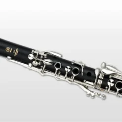 Brass And Woodwind Instruments Yamaha YCL-255 Student Model Clarinet