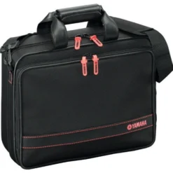 Brass And Woodwind Instruments Yamaha YCL-255 Student Model Clarinet