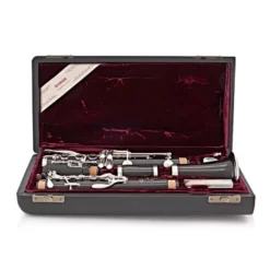 Yamaha YCL650WC Professional Bb Clarinet