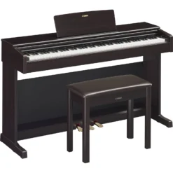DIGITAL PIANOS/KEYBOARDS Yamaha ARIUS YDP144R