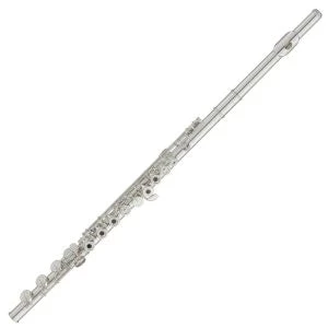 Yamaha YFL372 INTERMEDIATE FLUTE (YFL-372) 3 Yamaha YFL372 INTERMEDIATE FLUTE (YFL-372)