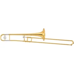Brass And Woodwind Instruments Yamaha YSL-154 Student Model Trombone