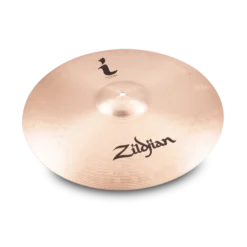 DRUMS Zildjian I Series 18" I Crash Ride ILH18CR