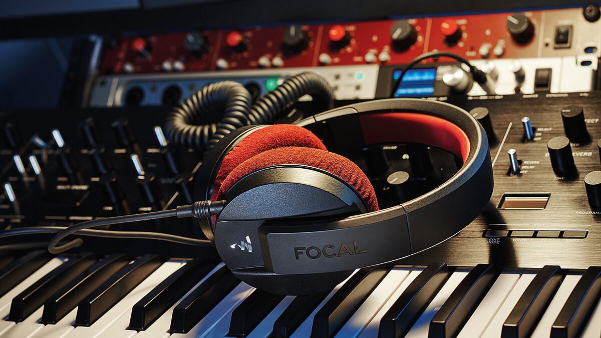 Pro Sound Gears Sales Store -Pro Sound Gears Sales Store How to choose studio headphones for music production RouteNote blog